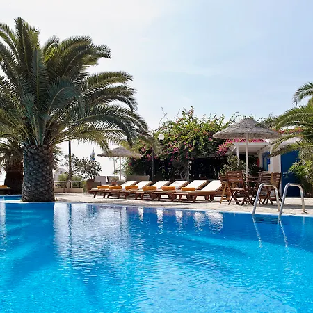Paradise Resort 
