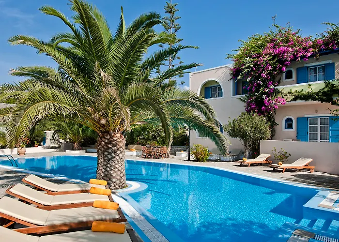 Paradise Resort
