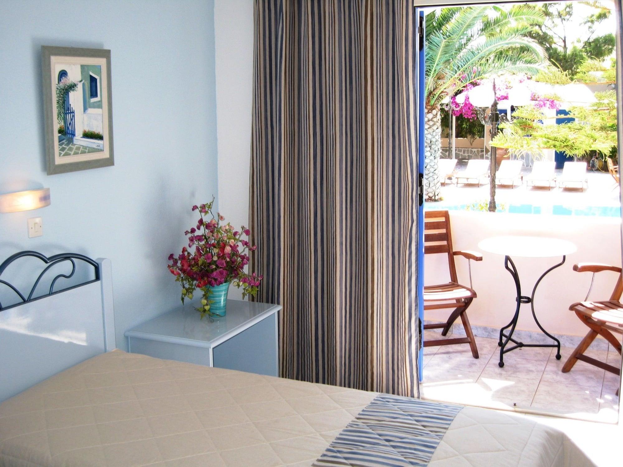 Aparthotel Paradise Akrotírion