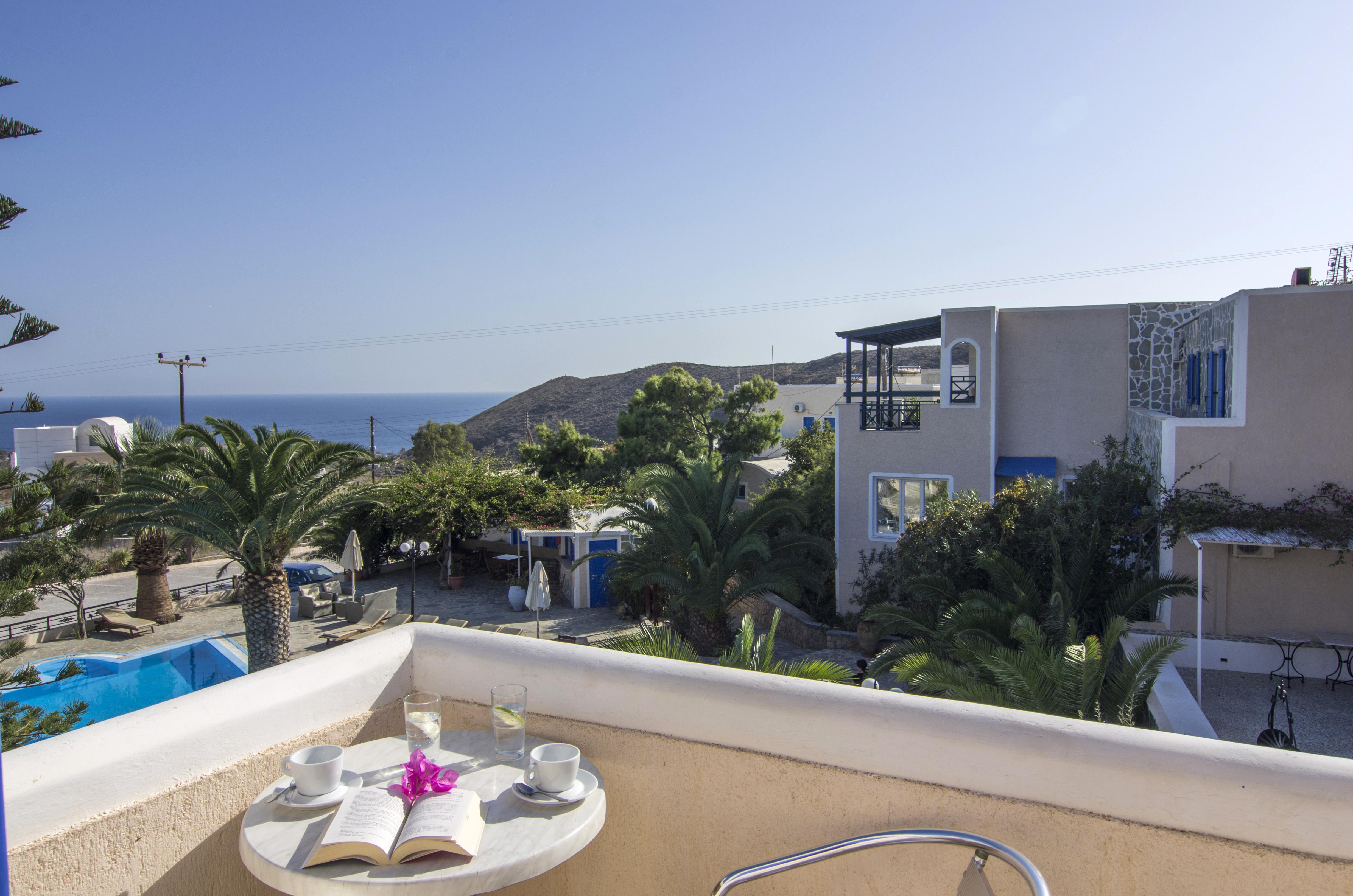Aparthotel Paradise