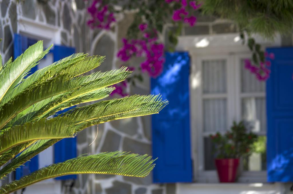 Paradise Aparthotel Akrotírion