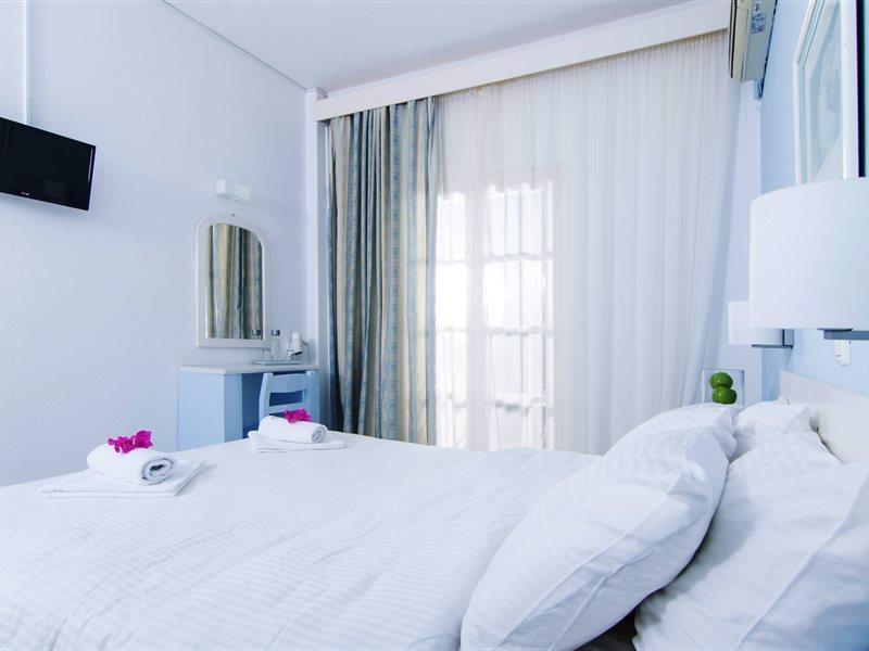 Paradise Aparthotel Akrotírion
